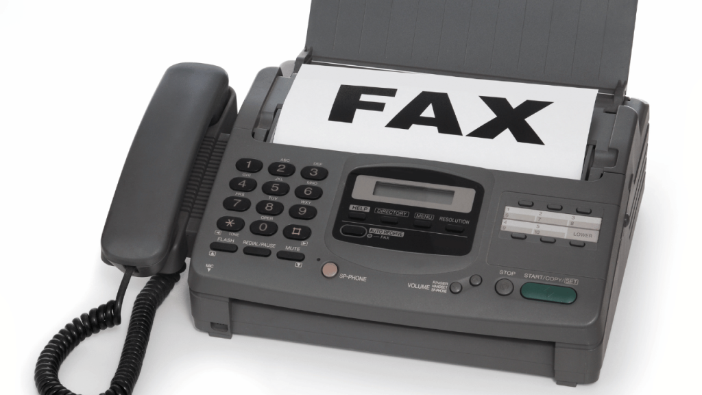 介護施設への営業にはFAXDMがおすすめ