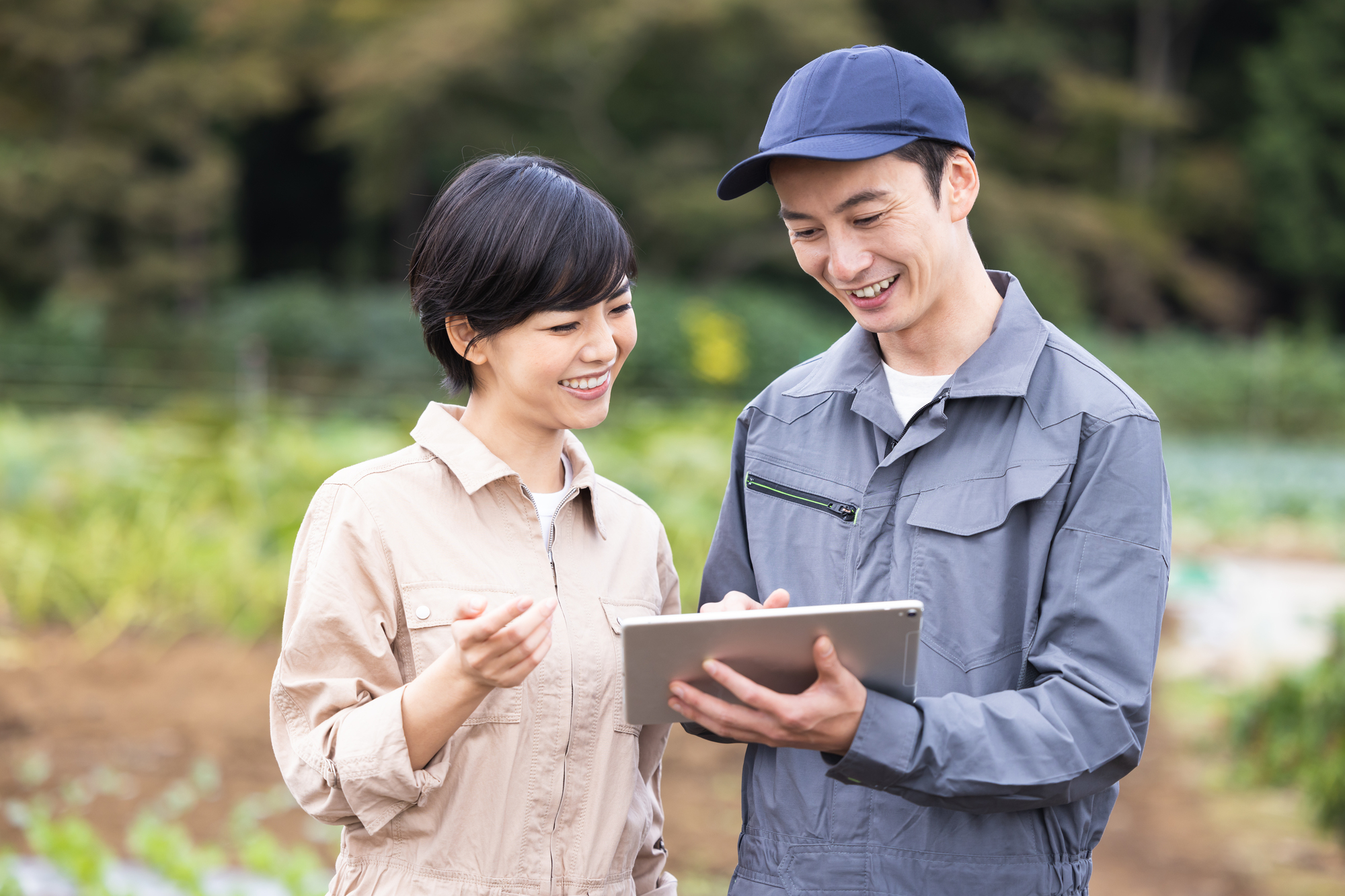 農業営業を成功させるための戦略とアプローチ方法を徹底解説