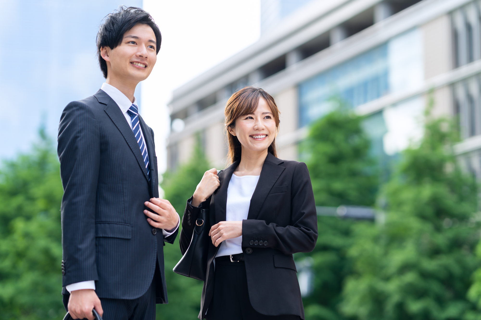 建築営業で案件獲得を効率化！FAXDM活用で成果を出す方法