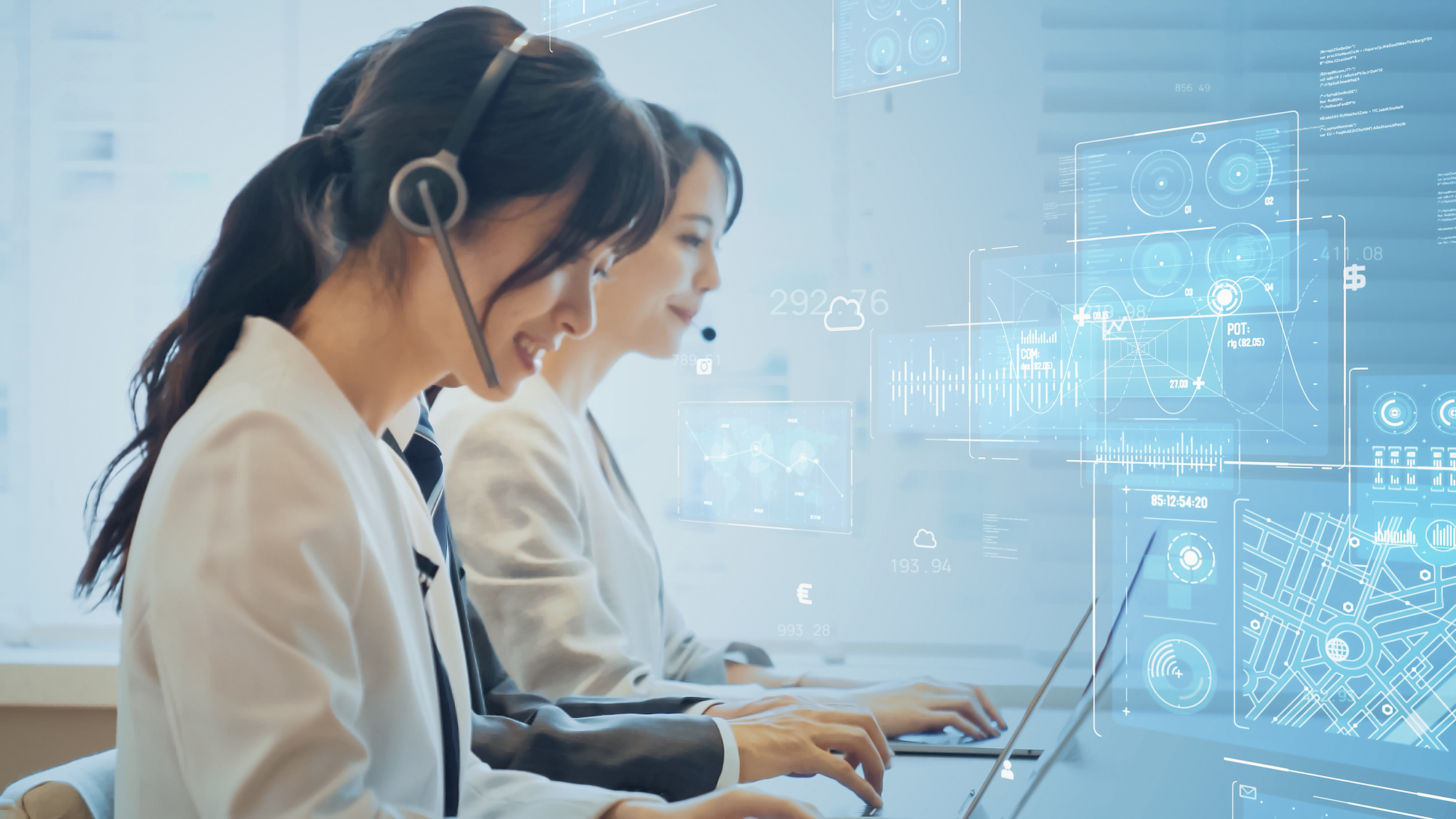 テレマーケティングとは？意味・種類・手法・メリットをわかりやすく解説